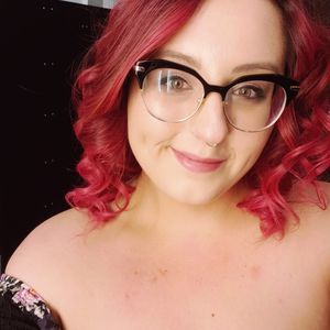 Meet your Posher, Katherine